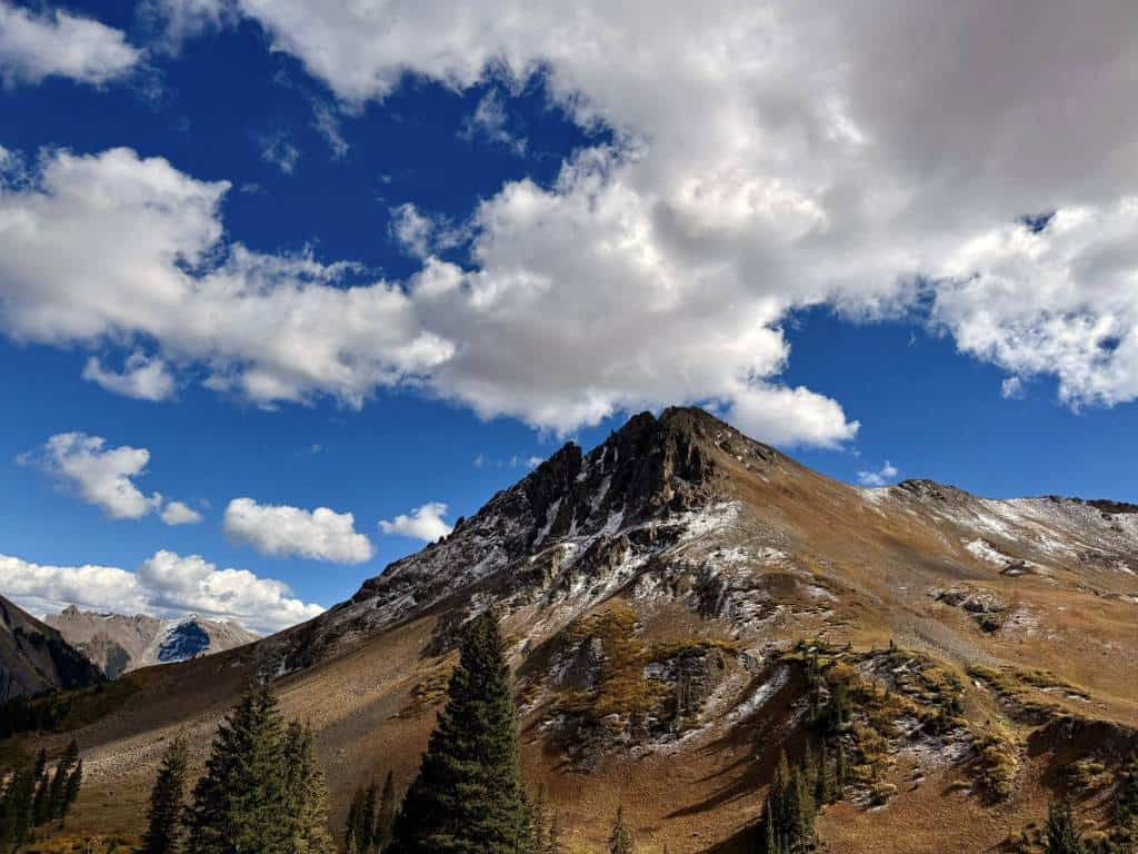 Scott & Jen Pics - Majestic Colorado